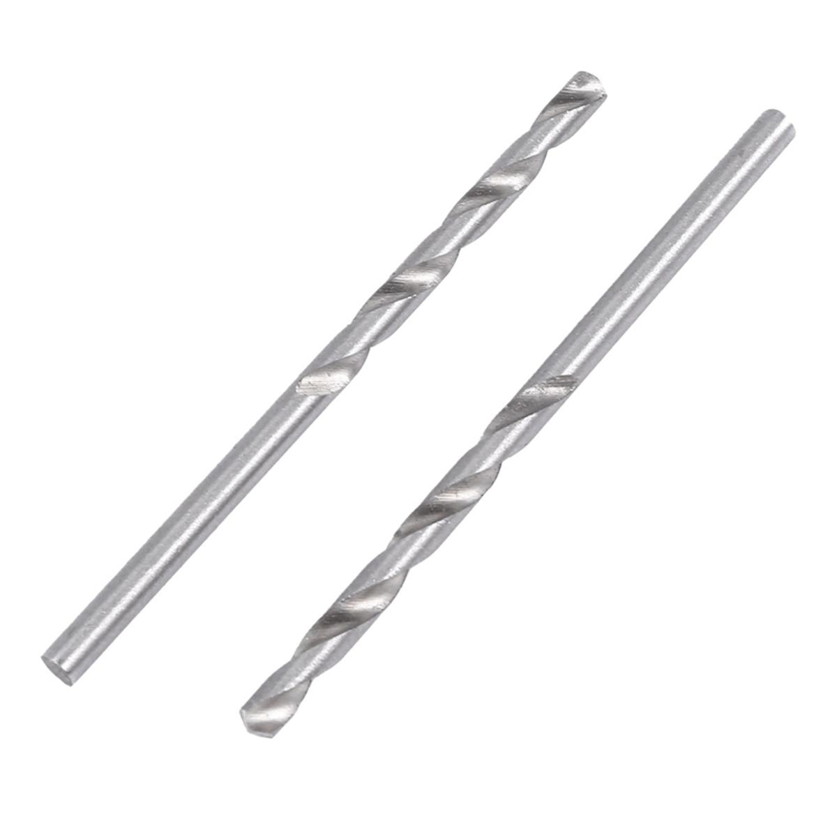 JAERBEE Hand Drill Set Precision Pin Vise with 98 Pcs Mini Twist Drill Bits for Model,Jewelry Making,Multipurpose Rotary Tool
