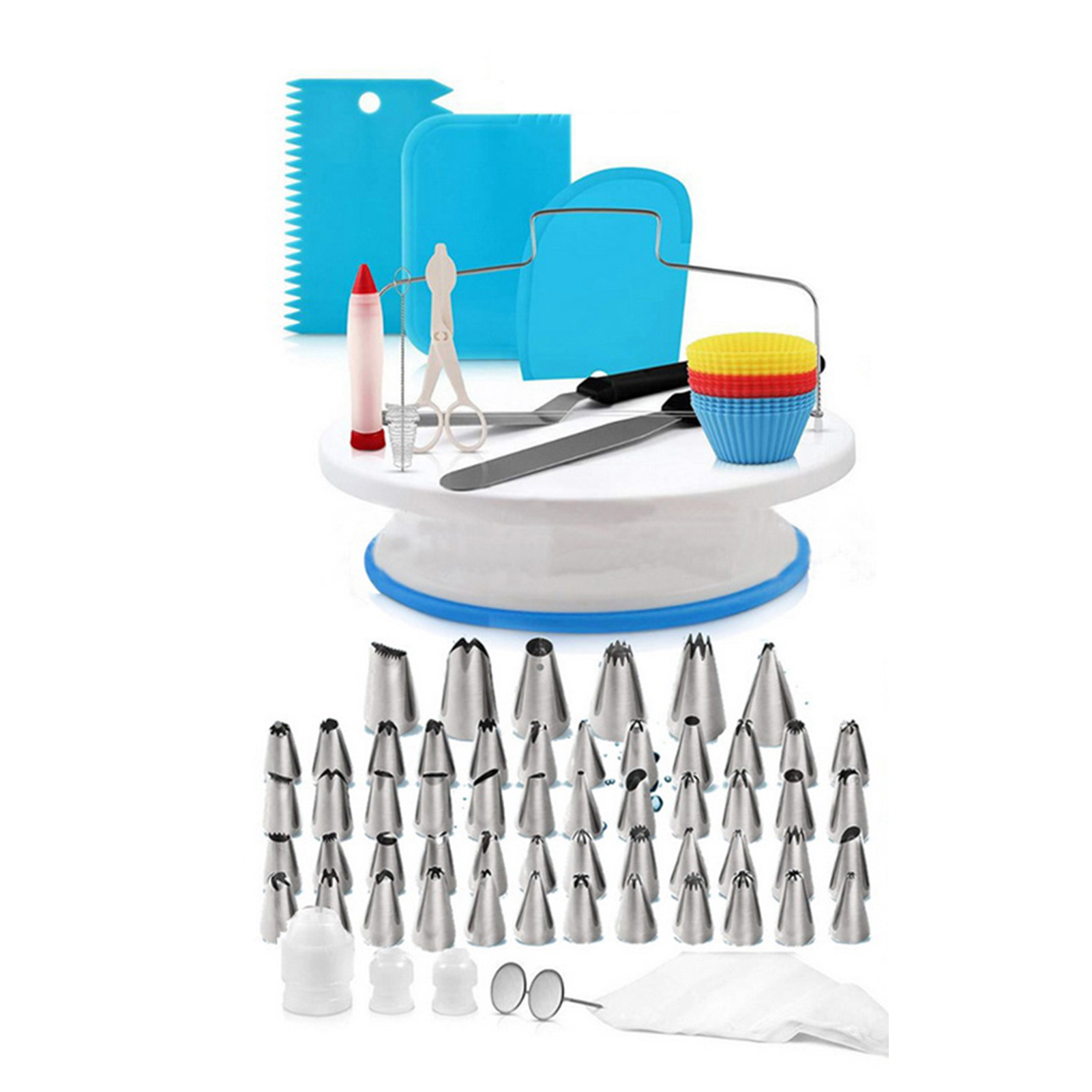 Stainless Steel Baking Supplies For Home 直営店に限定