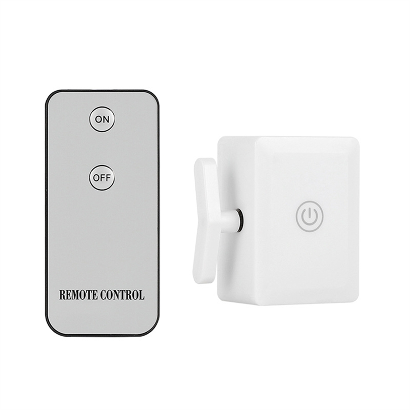 Smart Remote Button Pusher Wireless Button Pusher with Remote