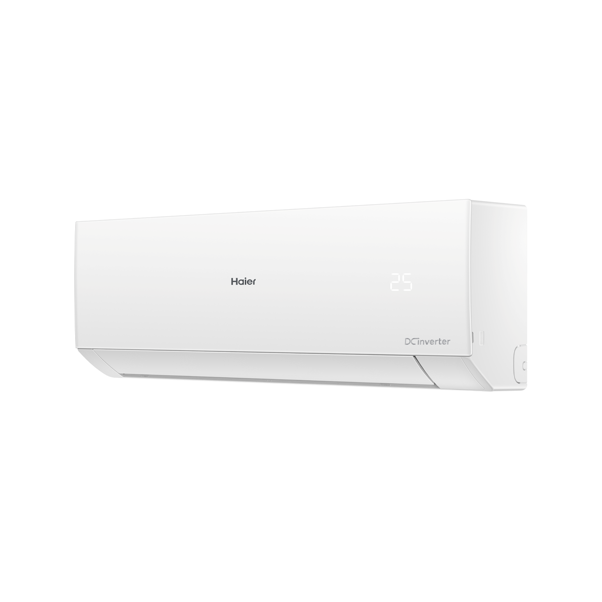 Haier 1 Ton  CleanCool Inverter HSU-12CleanCool:(INV)(3DF)(QA) with Official Warranty. 