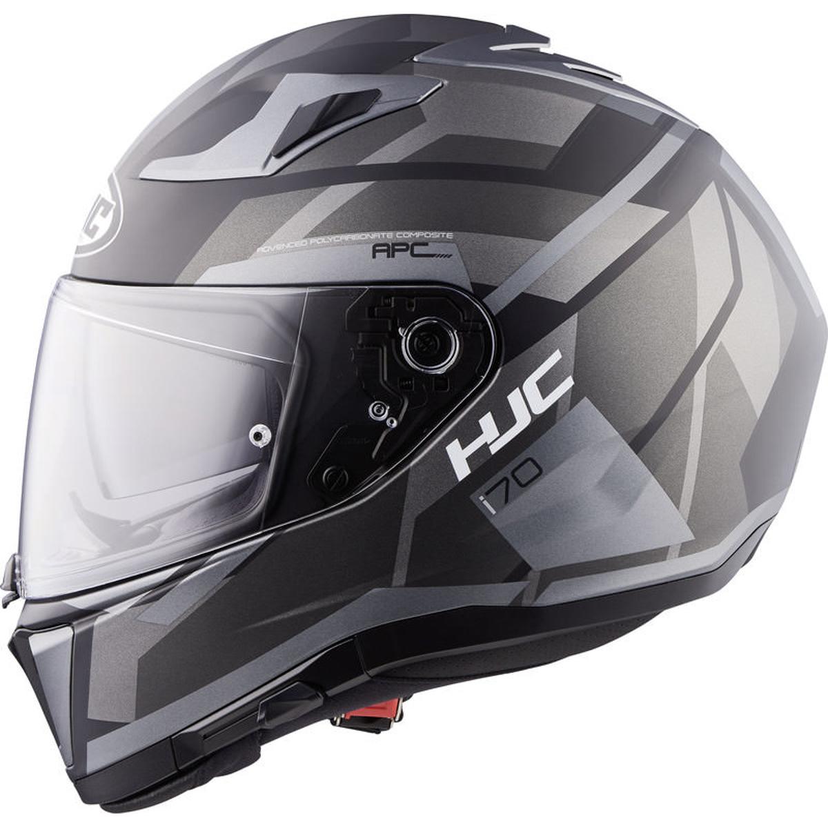 HJC i70 Elim Full-Face Helmet MC5SF