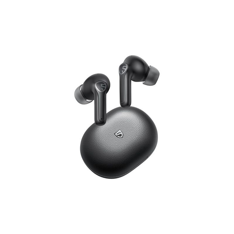 Soundpeats T3 Pro Wireless TWS Earbuds With ANC. 