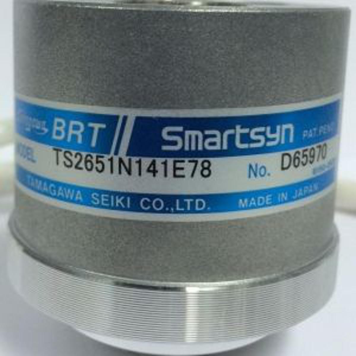 Tamagawa resolver rotary encoder