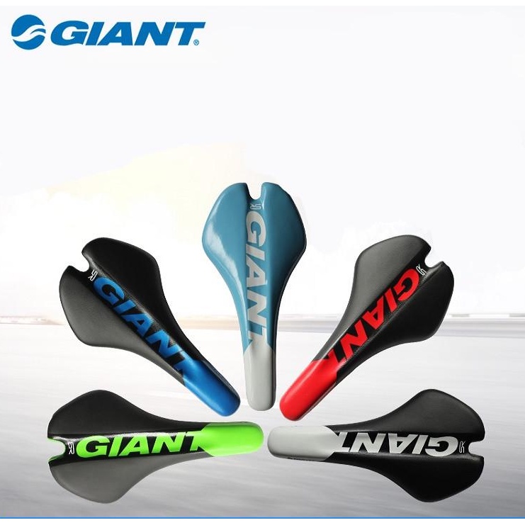 Giant brand 2024 bike seat