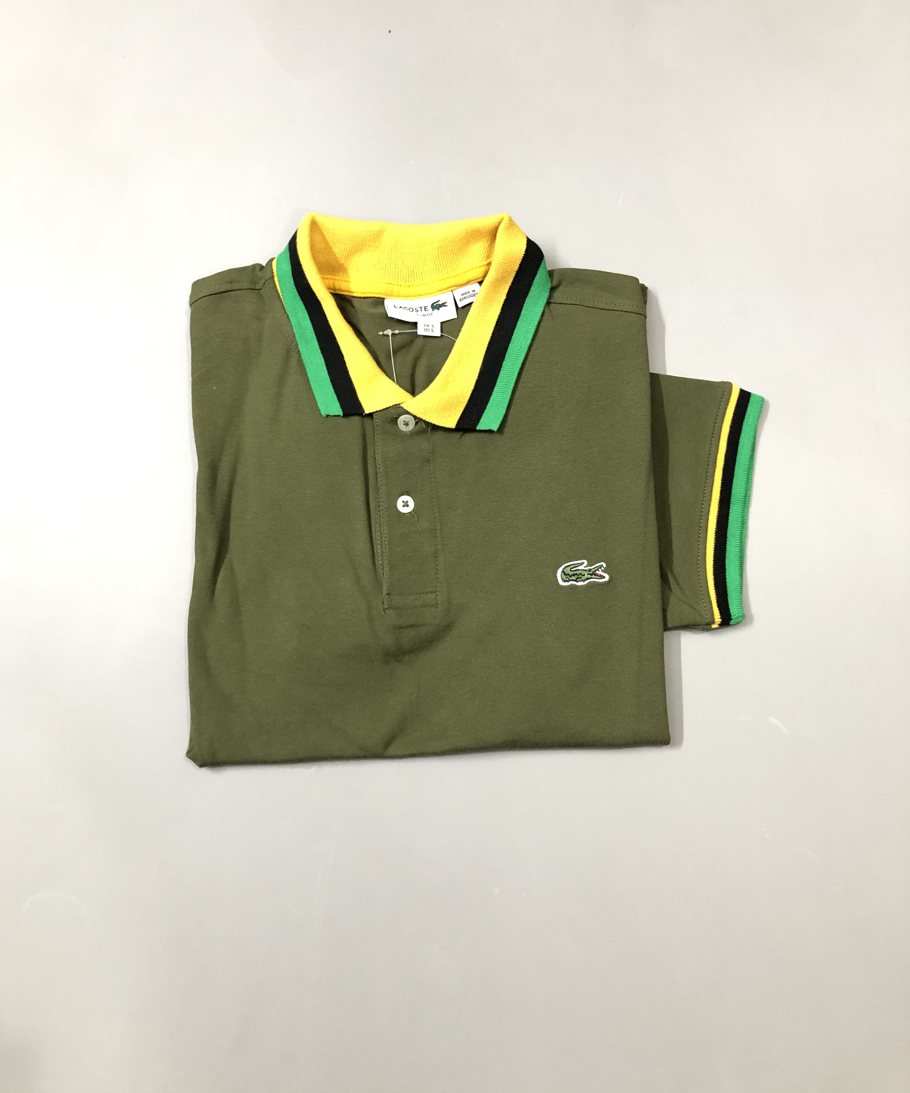 Lacoste polo shop shirts bangladesh