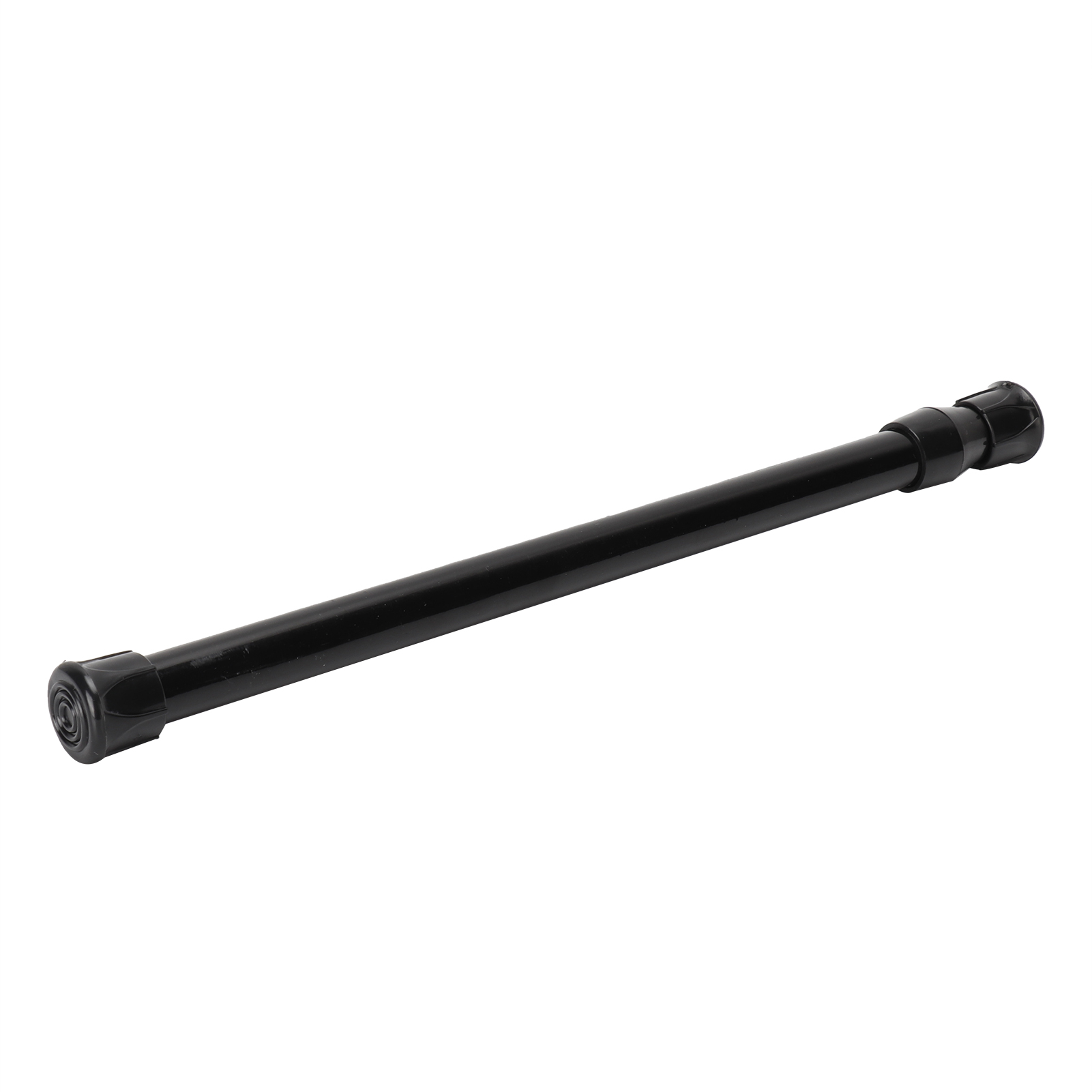 Window Curtain Rail Telescopic Spring Tension Rod For Kitchen Bathroom Wardro EO. 