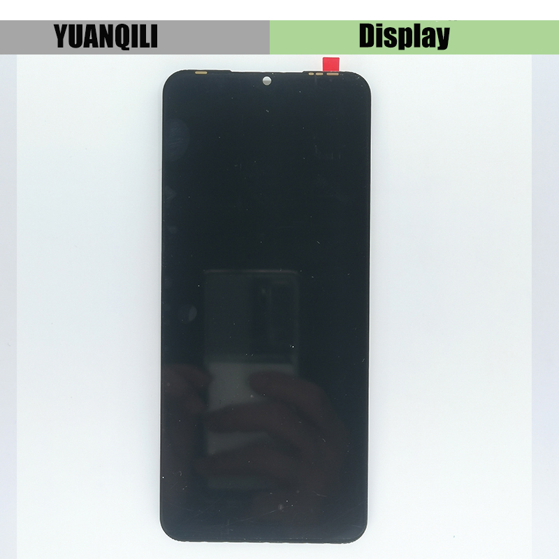 Hot11 Play LCD 6.82" IPS For Infinix Hot 11 Play LCD Display Touch Panel Screen Digitizer Assembly. 