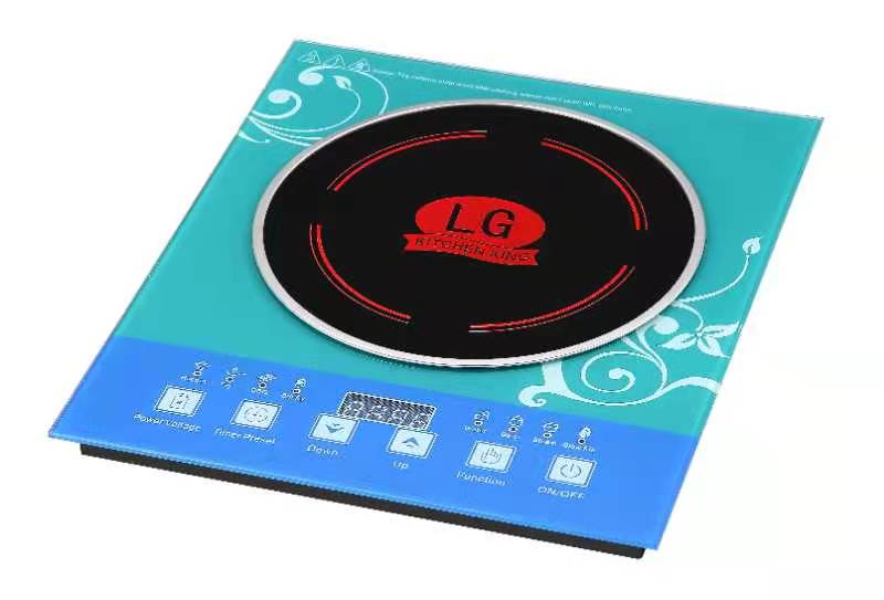 LG Induction Cooker/INFRARED COOKER. 