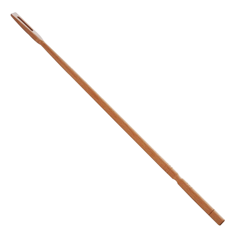 Cleaning Rod with Cloth Flute Cleaning Kit Woodwind Musical Instruments Accessories