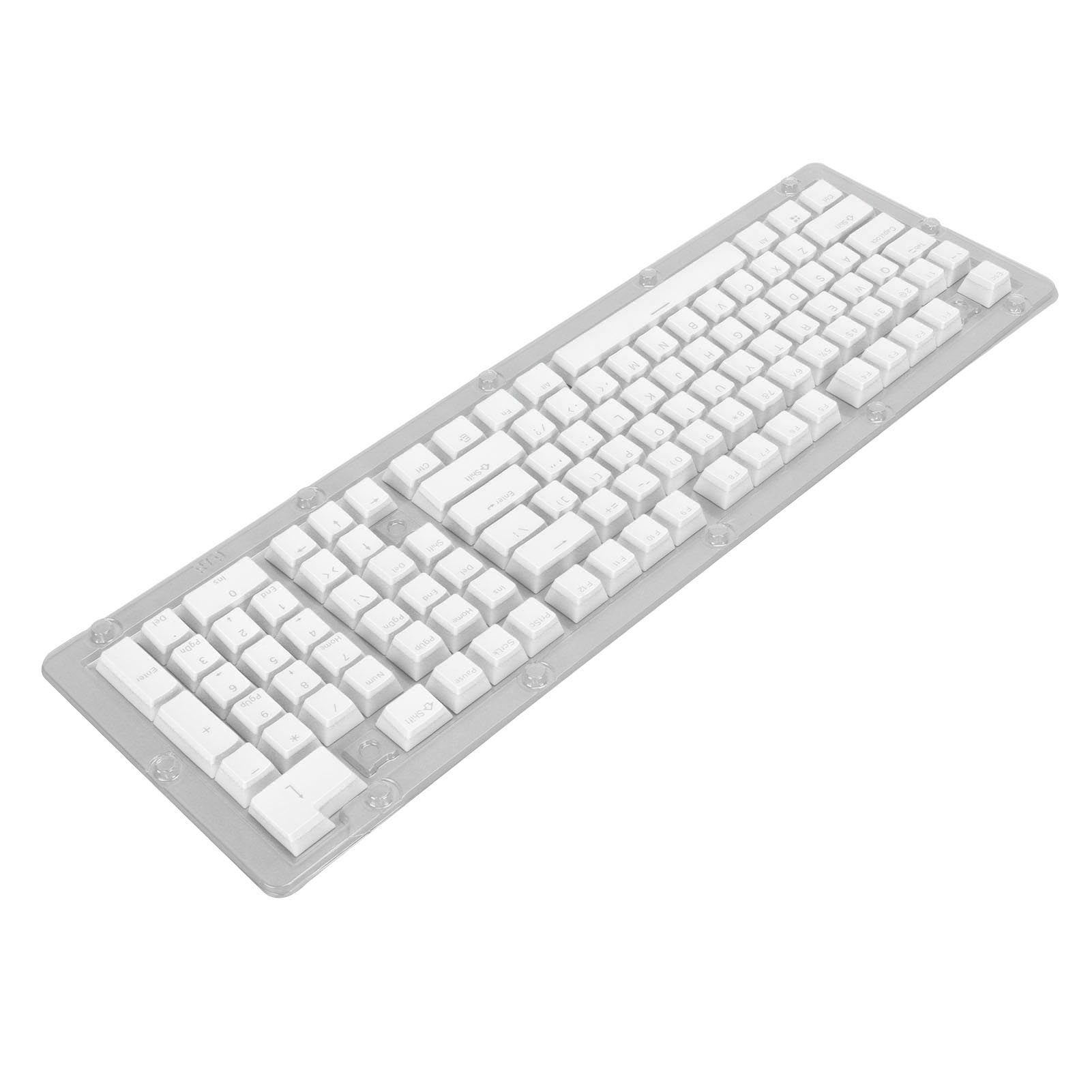 Custom Keycaps OEM Height Keyboard Keycaps for Mechanical Keyboard. 