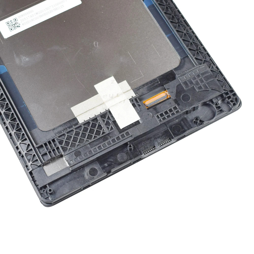(New) new 8 inch for Lenovo TAB2 a8-50f Tab2 a8-50lc a8-50 tablet PC touch screen. 