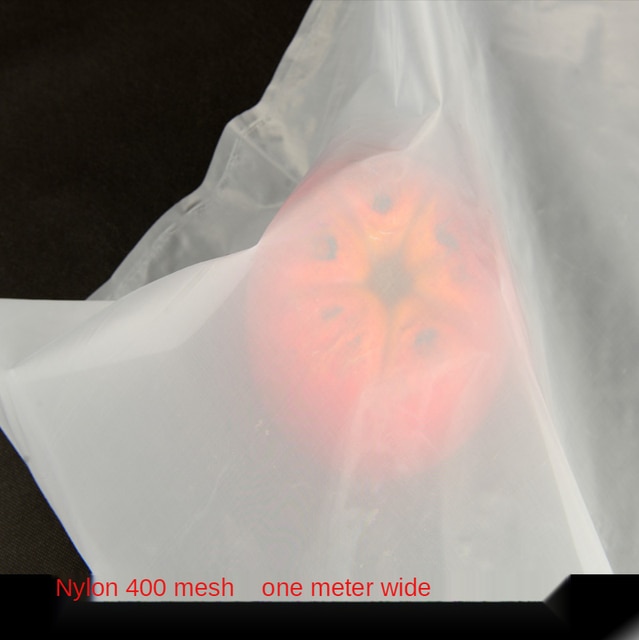 Nylon net filter 80/100 /120/150/160/200/250/260/300/350/400/450/500mesh 180-25 micron nylon water filter paint ink purify. 
