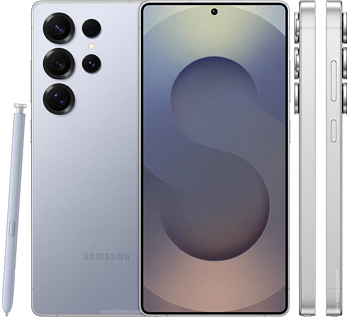 Samsung Galaxy S25 Ultra 5g (12+256GB) Unofficial