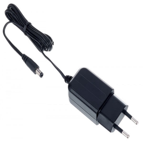 Zoom AD-16E AC Adapter, AC Power Adapter Designed for Use with Zoom Guitar, Bass, and Acoustic Effects Pedals