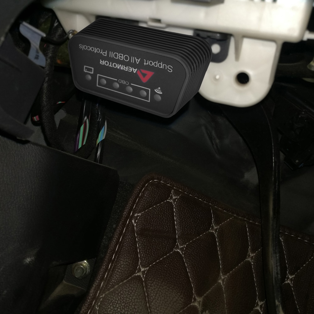 WIFI OBD2 for AMG Mercedes W212 W220 W221 W210 W211 W205 W202 CLA CLS AMG ELM327 OBD2 Scanner Fit Android IOS Diagnostic Tool. 