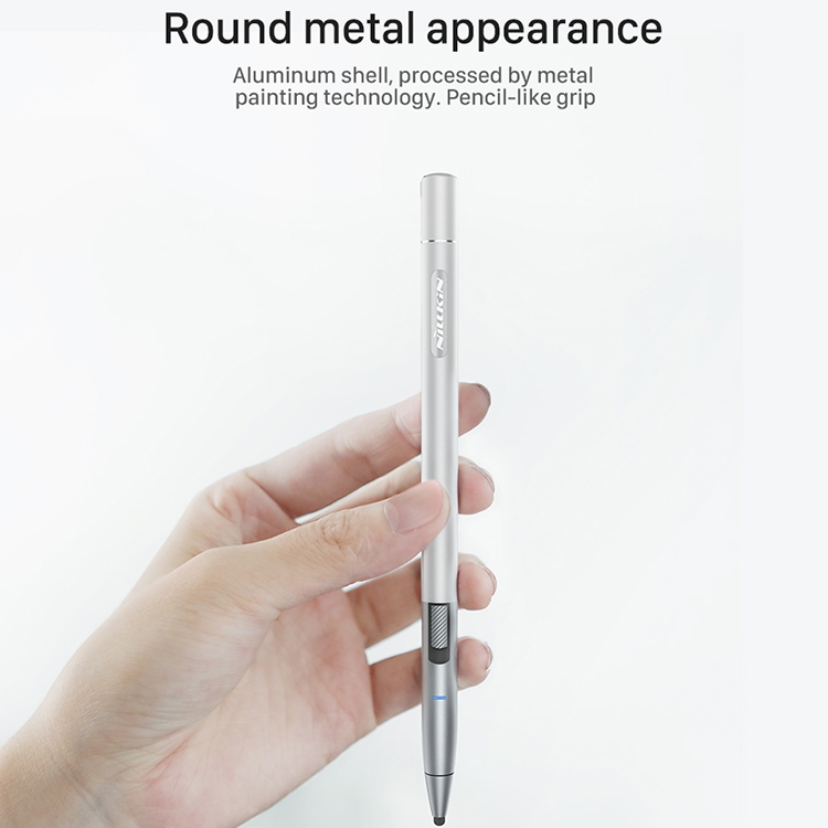 （COD Available)NILLKIN iSketch Adjustable Capacitive Stylus Pen. 