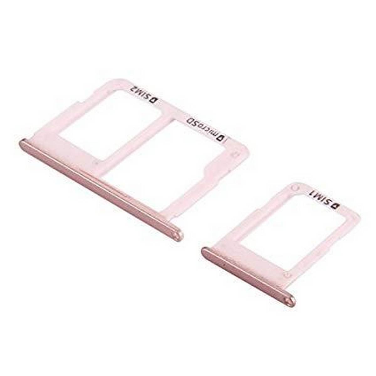 Sim Tray SD Card Tray Holder Card Compatible with Samsung Galaxy A5 2016 A510