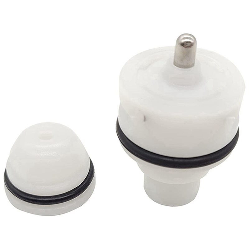 2X O-Ring Rebuild Kit and TVA6/TVA1 Trigger Valve Fits for Bostitch F28WW F21PL F33PT Framing Nailer Parts. 