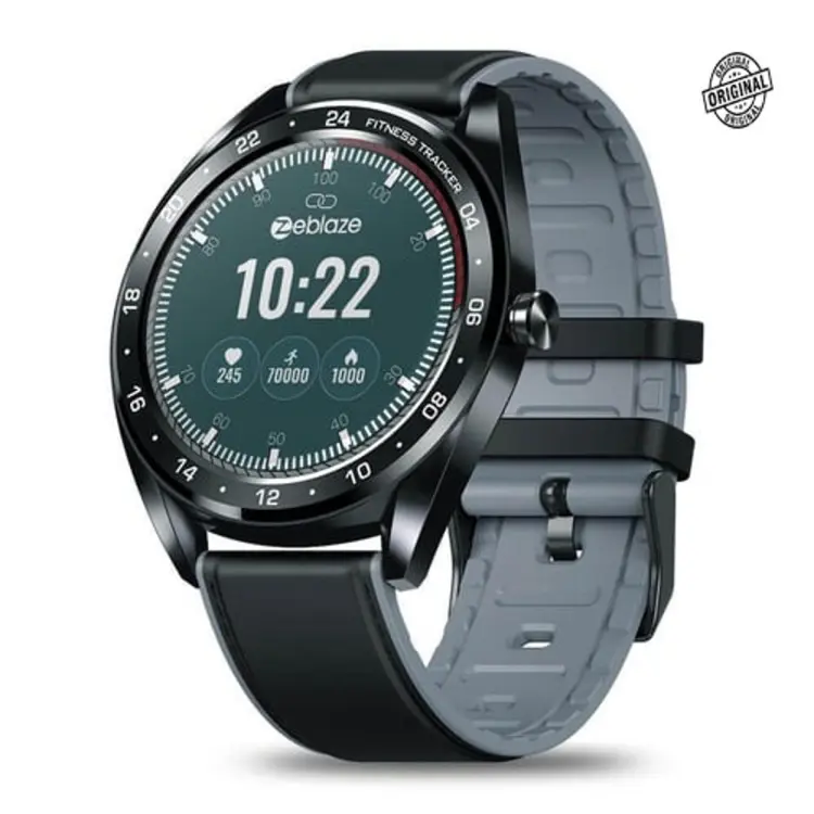 Zeblaze thor 4 online waterproof