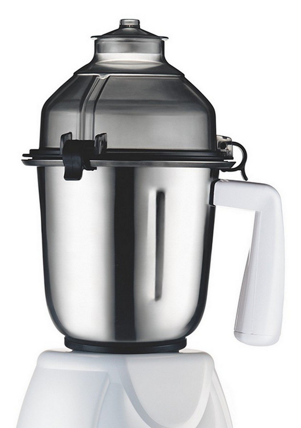 Bajaj Twister 750 Watts Mixer Grinder / Blender / Juicer. 