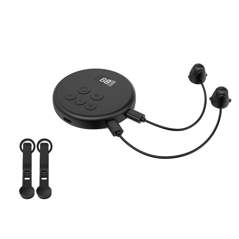 Mobile Phone Screen Auto Clicker Device Physical Simulation Finger Click Game Continuous Click for Ios Android-F. 