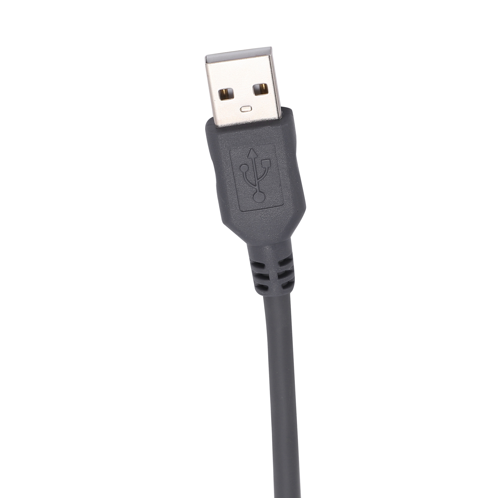 Scanner data cable barcode scanner USB port data cable. 