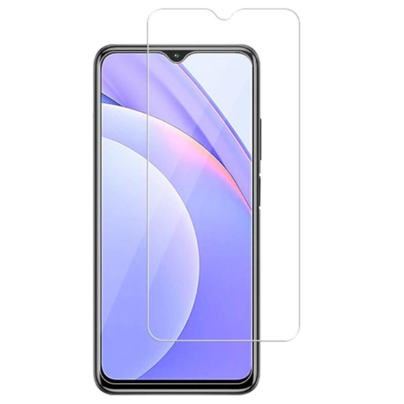 Power Tempered Glass For Redmi 9i Privacy] XIAOMI Redmi Redmi 9A