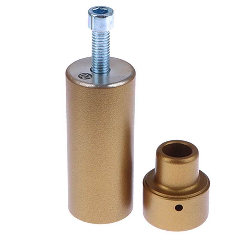 PPR Water Pipe Female Thread Crack Repair Internal Thread C