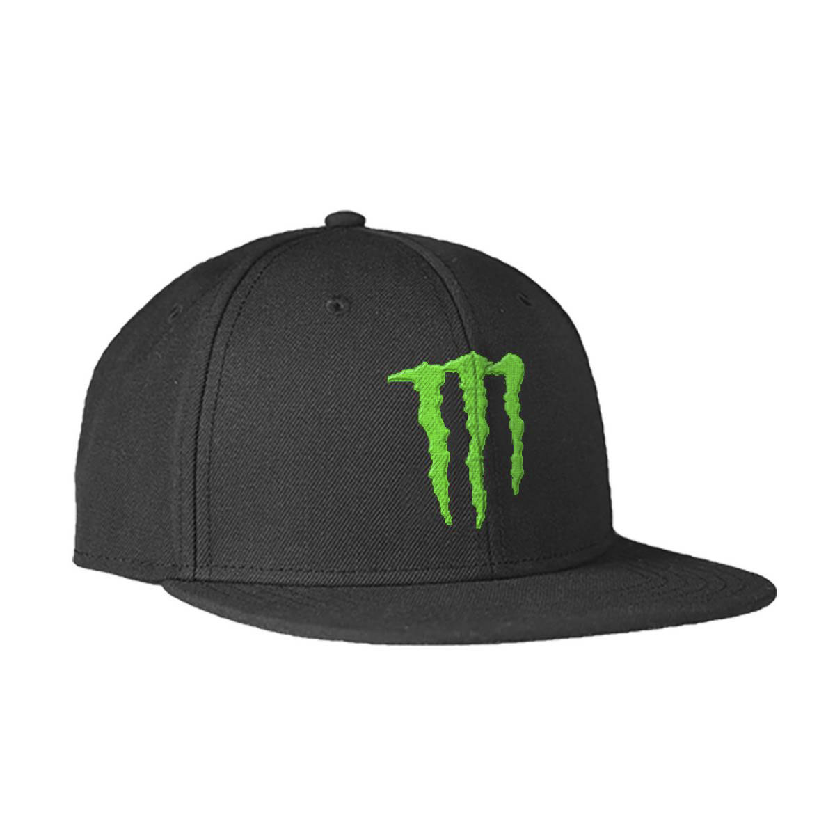 Monster DJ Cap