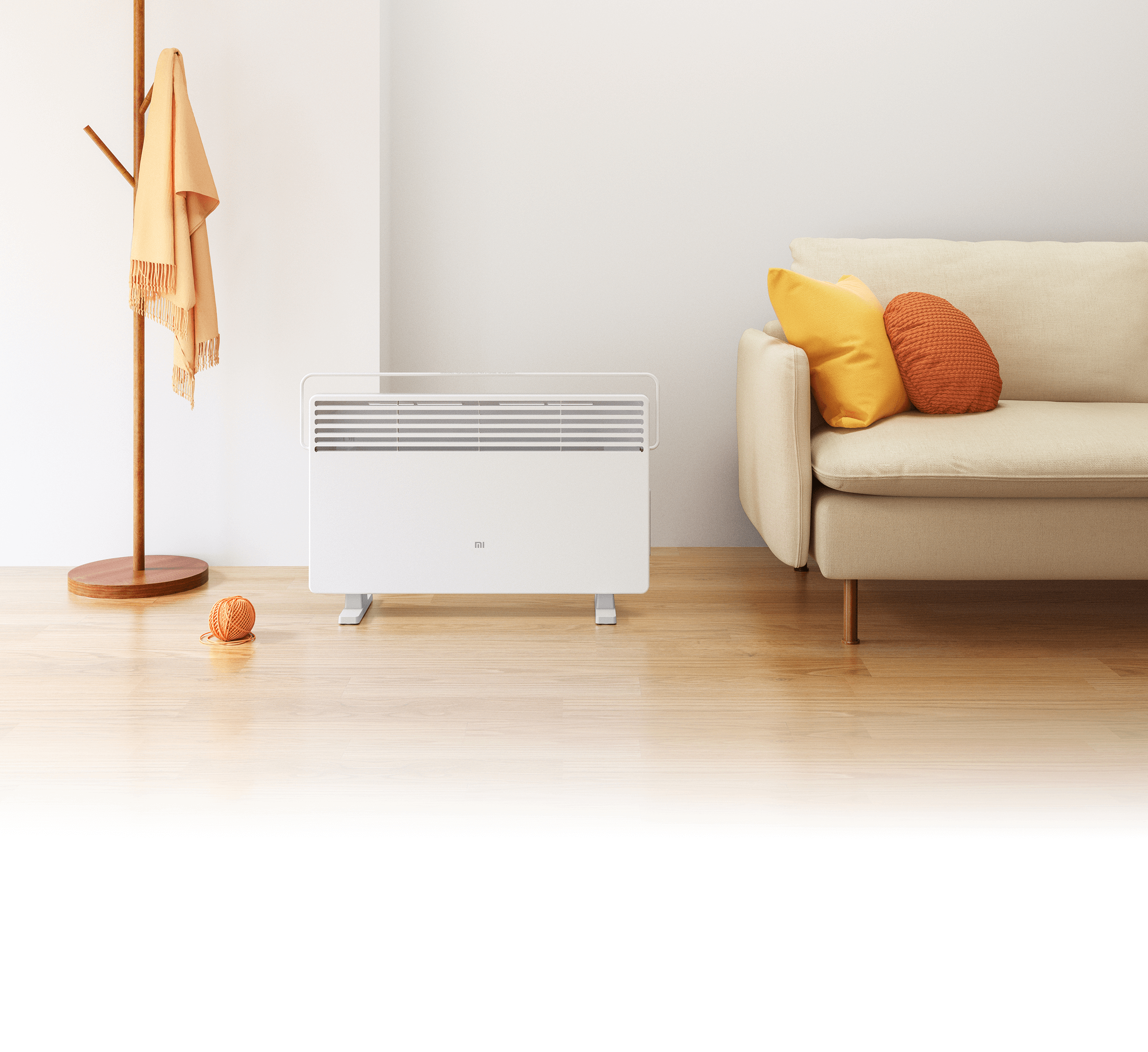 Mi Space Heater S