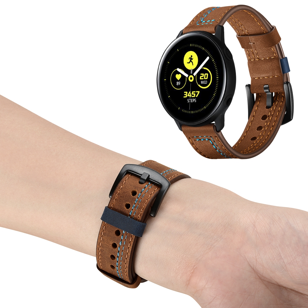 Huawei watch gt2e leather strap new arrivals