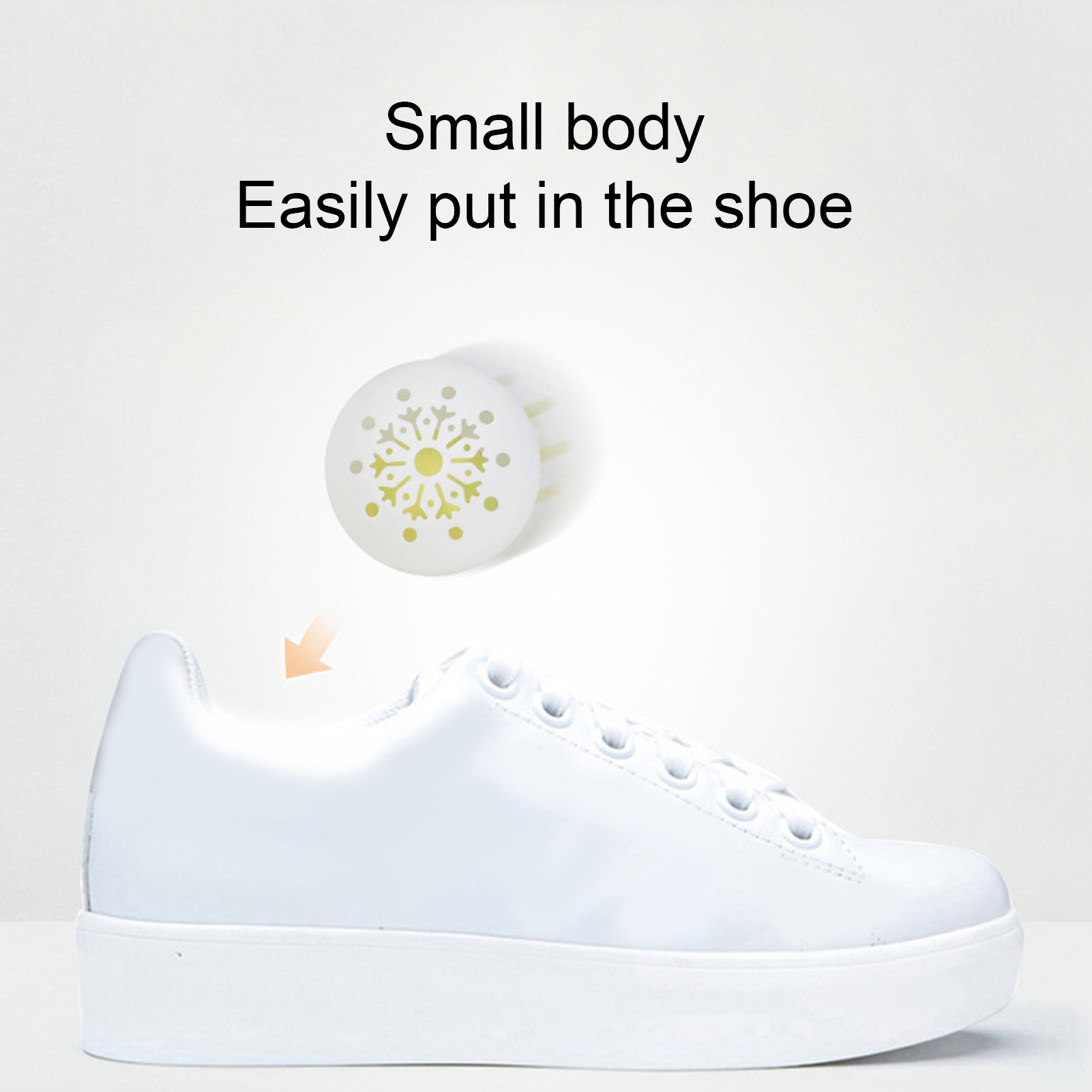 Deodorant Spray Smell Sneaker Balls Ingredients Lockers Deodorizer