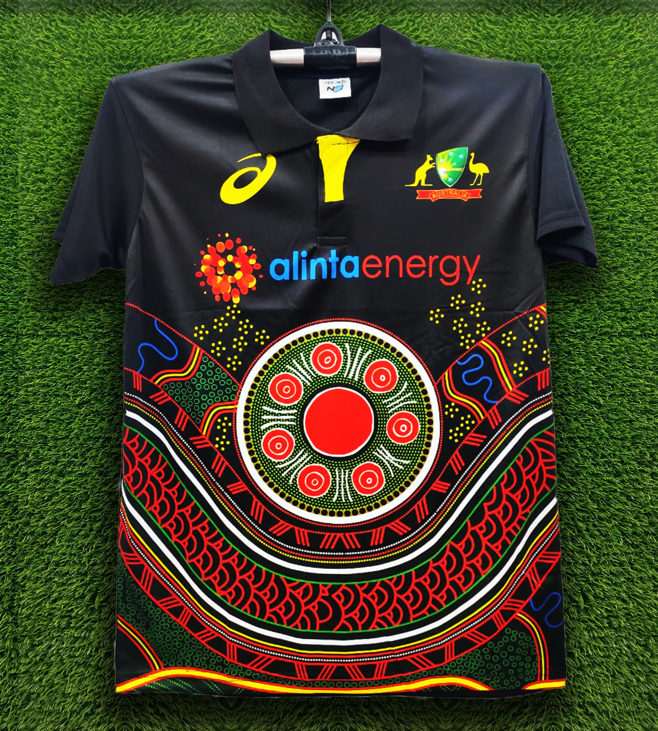 T20 Australia Cricket Jersey danielaboltres.de