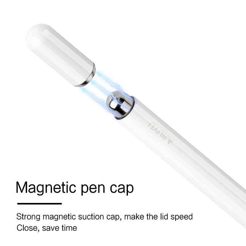 Stylus Pen Drawing Capacitive Screen Touch Pen For OnePlus Pad 2023 11.61 OnePlus One Plus Pad OPPO Pad Air Tablet Pencil Case. 
