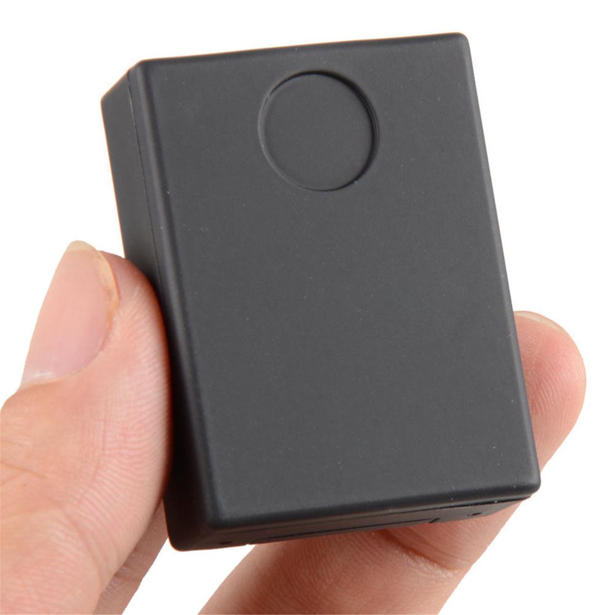 Yfashion N9  Listening Device Acoustic Alarm ni  Device Voice Surveillance System Quad Band 2 c 12-15 Days Standby ime