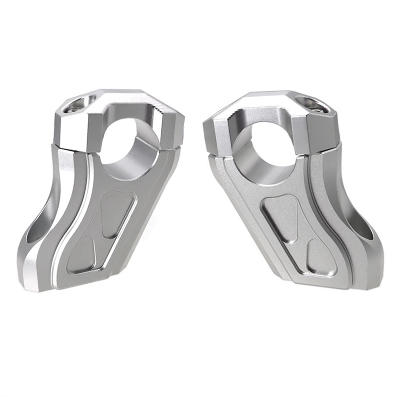 Handlebar Riser Mount Extension Clamps For | Daraz.com.bd