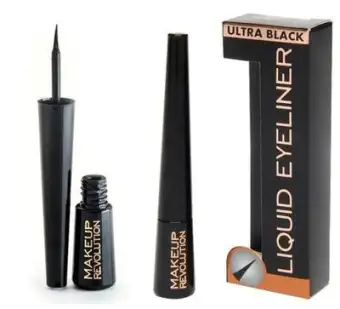 revolution liquid eyeliner