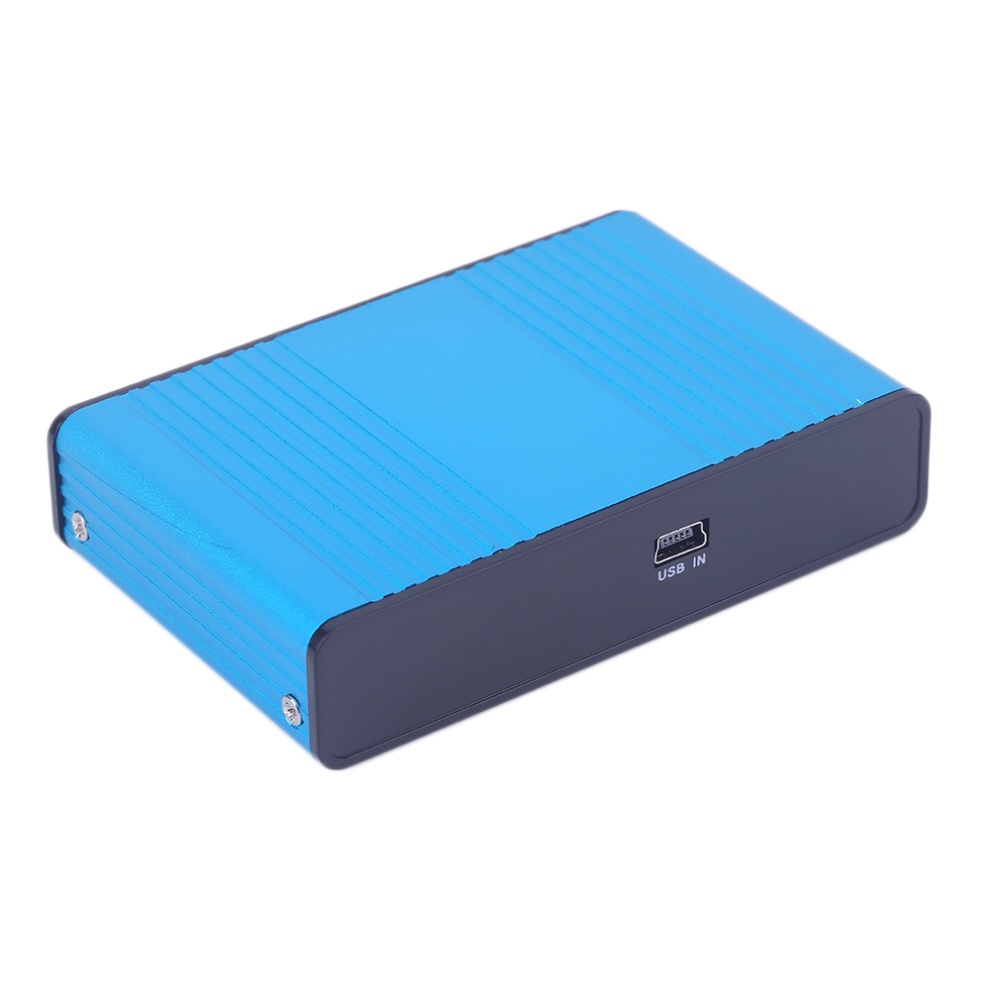 USB Sound Card USB 5.1/7.1 Channel Audio Controller Optical Sound Card External Audio Driver Card Converter for PC Desktop Sound Adapter（blue） high quality. 