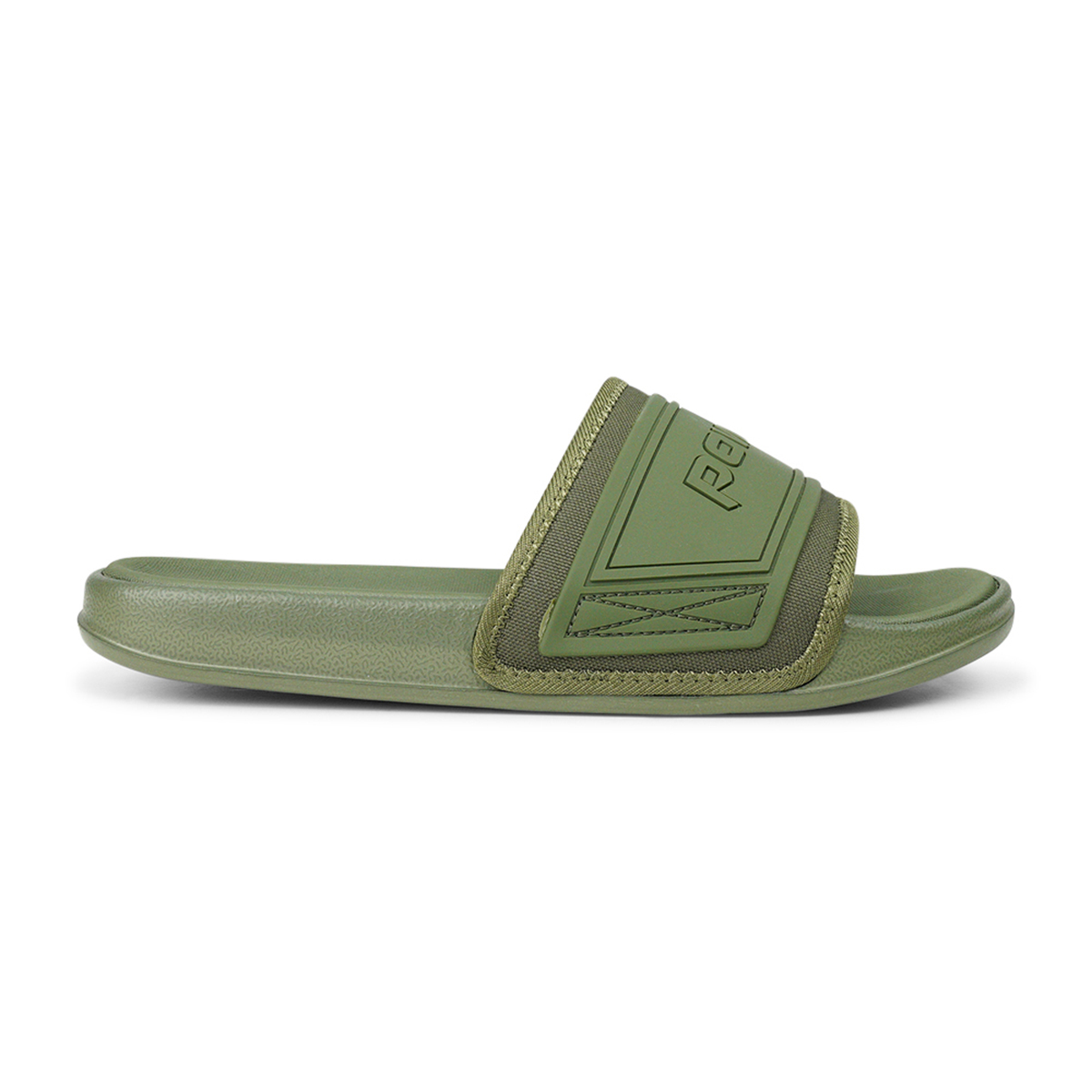 Power ROSS Men's Slides. 