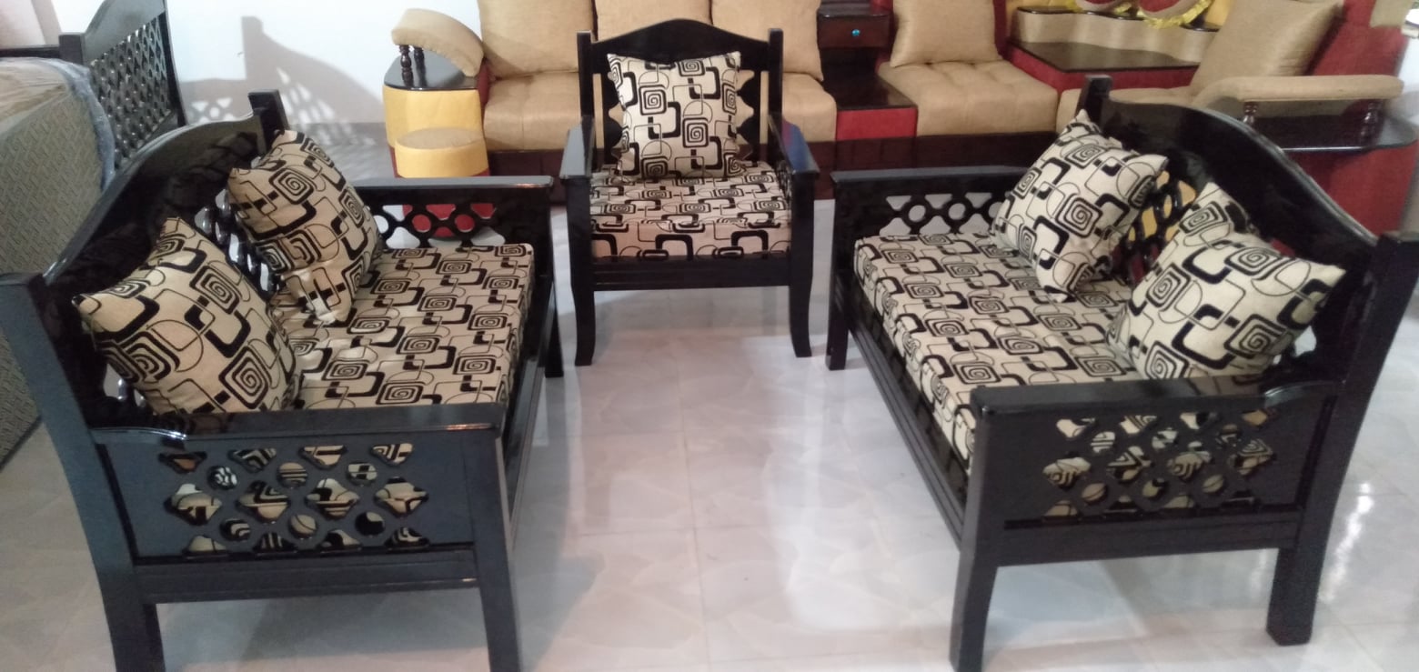 Malaysian Wood Sofa vlr.eng.br