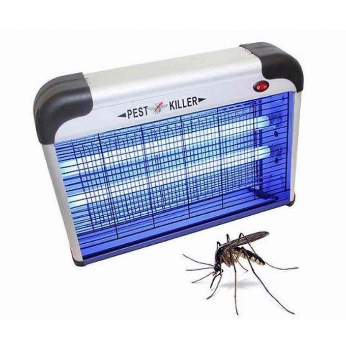 Samxu Bug Zapper Fly Trap Mosquito Killer Electric Insect Killer. 