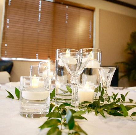 Flickering Flameless LED Candles Light Lamp Waterproof Floating on Water LED Tea Light for Pool Spa Decor. 