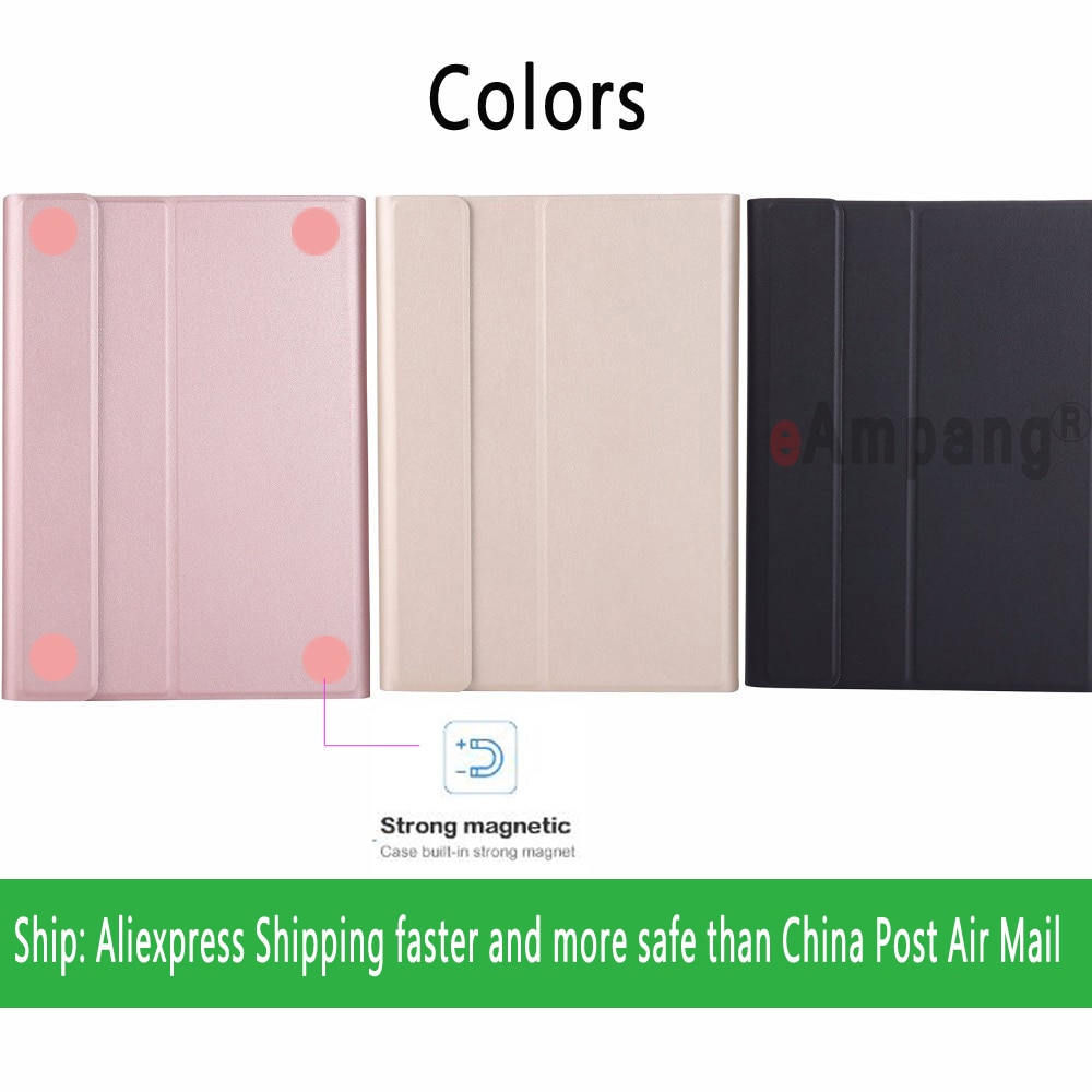 2021 keyboard Case for Samsung Galaxy S6 Lite A 10.1 2019 10.5 2018 S7 S6 Case Keyboard for Samsung A7 2020 S5E Cover. 