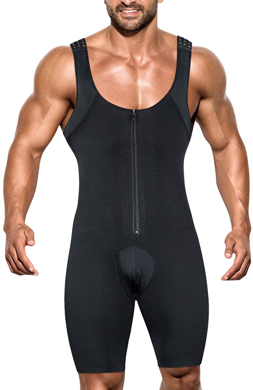 body compression suit weight loss