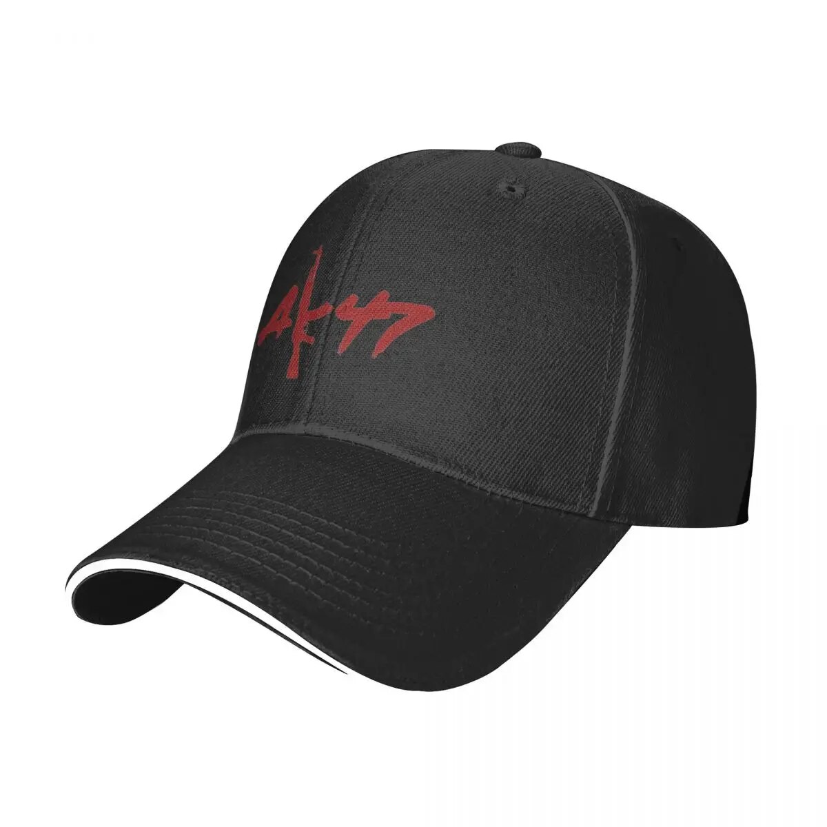 AK-47 KALASH Baseball Cap Kalashnikov Stylish Trucker Hat Spring Men Rock Custom Snapback Cap