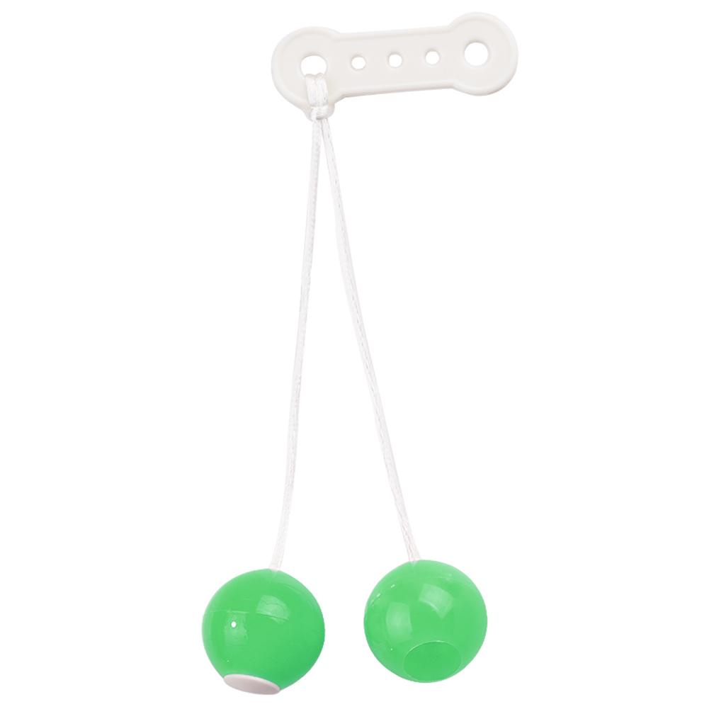 Lato Lato Toys with Light Antistress Noise Maker 4.0 Upgraded High Quality Glow Pro-Clackers Ball Tek-Tek Old School Toys Games. 