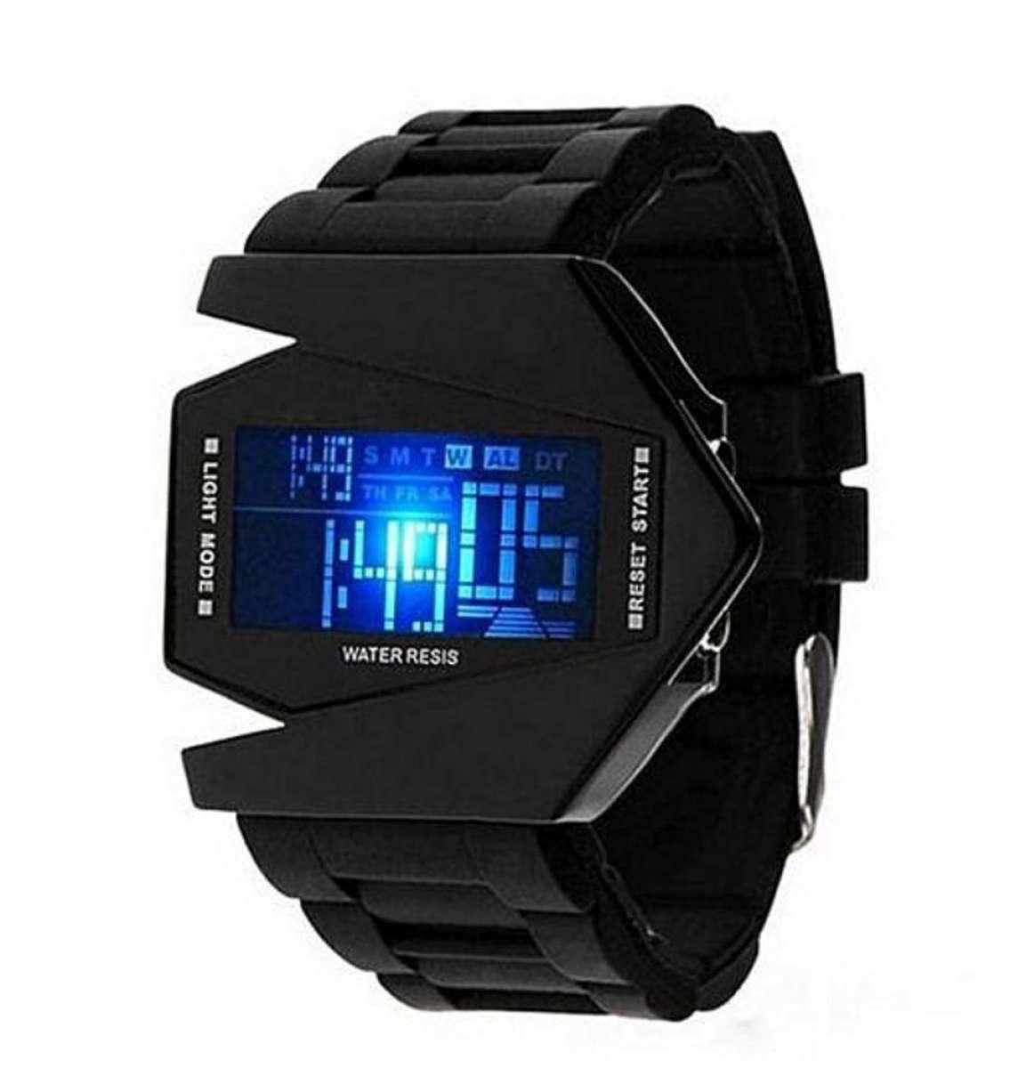 led watch daraz
