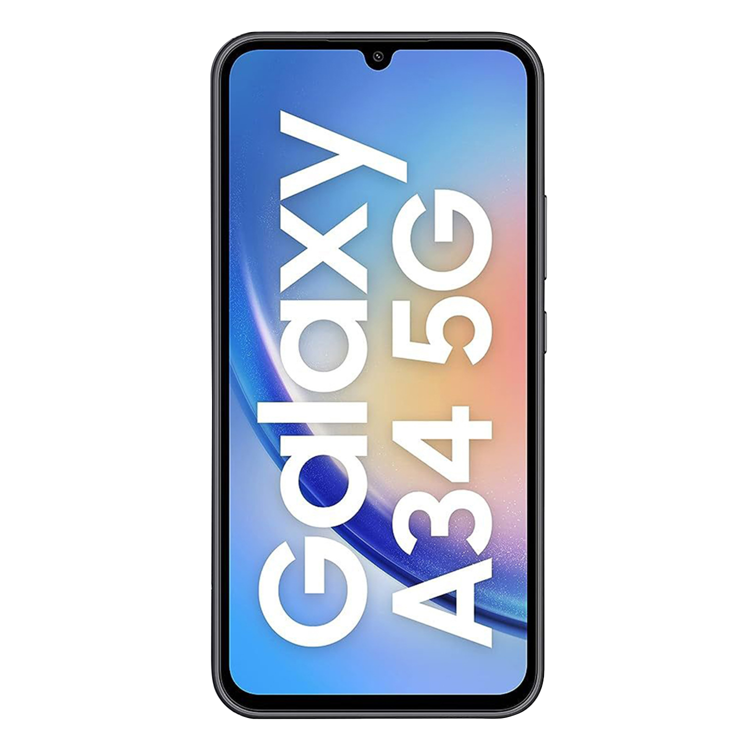 Samsung Galaxy A34 5G (8/128). 