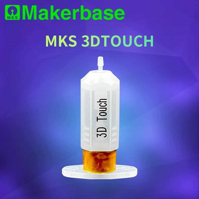 Makerbase 3D Touch Sensor Auto Bed Leveling Sensor BL Touch BLTouch 3d printer parts reprap mk8 i3 ender 3 pro anet A8 tevo