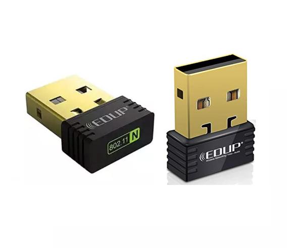 EDUP Mini USB Wireless WiFi Adapter 150Mbps. 